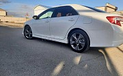 Toyota Camry, 2.5 автомат, 2014, седан 