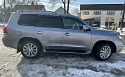 Lexus LX 570, 5.7 автомат, 2010, внедорожник Алматы