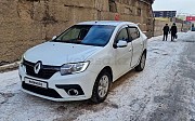 Renault Logan, 1.6 автомат, 2018, седан Қарағанды