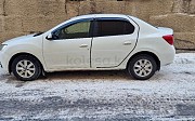 Renault Logan, 1.6 автомат, 2018, седан Қарағанды