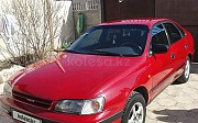 Toyota Carina E, 1.8 механика, 1995, лифтбек Тараз