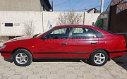 Toyota Carina E, 1.8 механика, 1995, лифтбек 