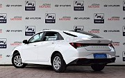 Hyundai Elantra, 1.6 автомат, 2022, седан Алматы