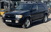 Nissan Pathfinder, 3.5 автомат, 2002, внедорожник Алматы