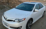 Toyota Camry, 2.5 автомат, 2012, седан Алматы