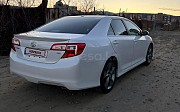 Toyota Camry, 2.5 автомат, 2012, седан Алматы