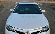 Toyota Camry, 2.5 автомат, 2012, седан Алматы