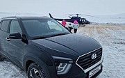 Hyundai Creta, 2 автомат, 2022, кроссовер Астана
