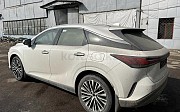 Lexus RX 350, 2.4 автомат, 2023, кроссовер Алматы