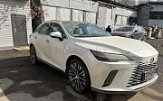 Lexus RX 350, 2.4 автомат, 2023, кроссовер Алматы