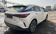 Lexus RX 350, 2.4 автомат, 2023, кроссовер Алматы