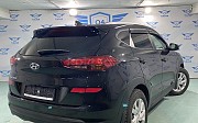 Hyundai Tucson, 2 автомат, 2019, кроссовер Астана