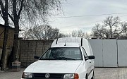 Volkswagen Caddy, 1.4 механика, 2002, пикап Алматы