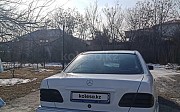 Mercedes-Benz E 280, 2.8 автомат, 1998, седан Туркестан
