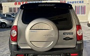 Chevrolet Niva, 1.7 механика, 2015, внедорожник Кокшетау