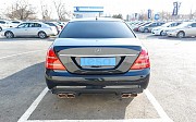 Mercedes-Benz S 350, 3.5 автомат, 2008, седан Тараз