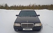 Mercedes-Benz C 180, 1.8 механика, 1993, седан Қостанай
