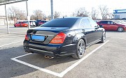 Mercedes-Benz S 350, 3.5 автомат, 2008, седан Тараз