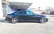 Mercedes-Benz S 350, 3.5 автомат, 2008, седан Тараз