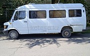 Mercedes-Benz Sprinter, 2.2 механика, 1995, микроавтобус Алматы