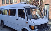 Mercedes-Benz Sprinter, 2.2 механика, 1995, микроавтобус Алматы