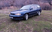 Subaru Legacy, 2.5 механика, 1996, универсал 