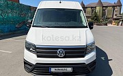 Volkswagen Crafter, 2 механика, 2021, фургон Алматы