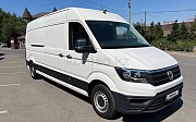 Volkswagen Crafter, 2 механика, 2021, фургон Алматы