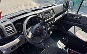 Volkswagen Crafter, 2 механика, 2021, фургон Алматы