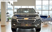 Chevrolet TrailBlazer, 3.6 автомат, 2022, внедорожник Орал