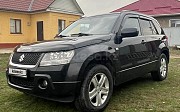 Suzuki Grand Vitara, 2 механика, 2007, кроссовер 