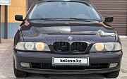 BMW 528, 2.8 автомат, 1997, седан Степногорск