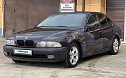 BMW 528, 2.8 автомат, 1997, седан Степногорск