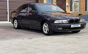 BMW 528, 2.8 автомат, 1997, седан Степногорск