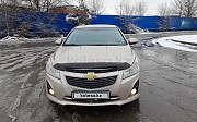 Chevrolet Cruze, 1.8 автомат, 2013, седан Алматы