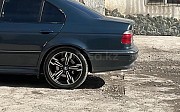 BMW 523, 2.5 автомат, 1999, седан Кордай