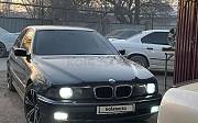 BMW 523, 2.5 автомат, 1999, седан Қордай