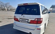 Toyota Alphard, 3 автомат, 2007, минивэн Алматы