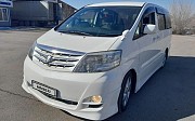 Toyota Alphard, 3 автомат, 2007, минивэн Алматы