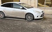 Ford Focus, 1.6 робот, 2013, седан 