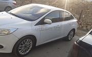 Ford Focus, 1.6 робот, 2013, седан Актау