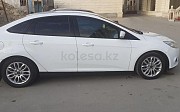 Ford Focus, 1.6 робот, 2013, седан Актау