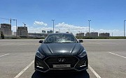 Hyundai Sonata, 2 автомат, 2019, седан Астана