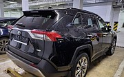 Toyota RAV 4, 2 вариатор, 2022, кроссовер Алматы