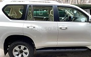 Toyota Land Cruiser Prado, 2.7 автомат, 2022, внедорожник Алматы