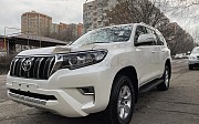 Toyota Land Cruiser Prado, 2.7 автомат, 2022, внедорожник 