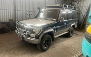 Toyota Land Cruiser Prado, 3 автомат, 1994, внедорожник Алматы