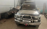 Toyota Land Cruiser Prado, 3 автомат, 1994, внедорожник Алматы