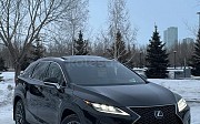 Lexus RX 350, 3.5 автомат, 2020, кроссовер Астана