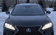 Lexus RX 350, 3.5 автомат, 2020, кроссовер Астана